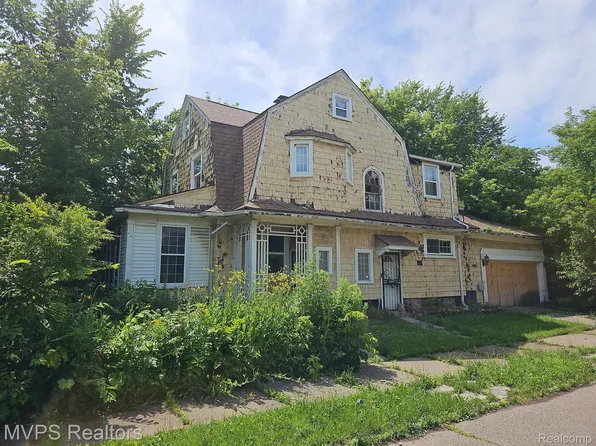 171 Farrand Park, Highland Park, MI 48203
