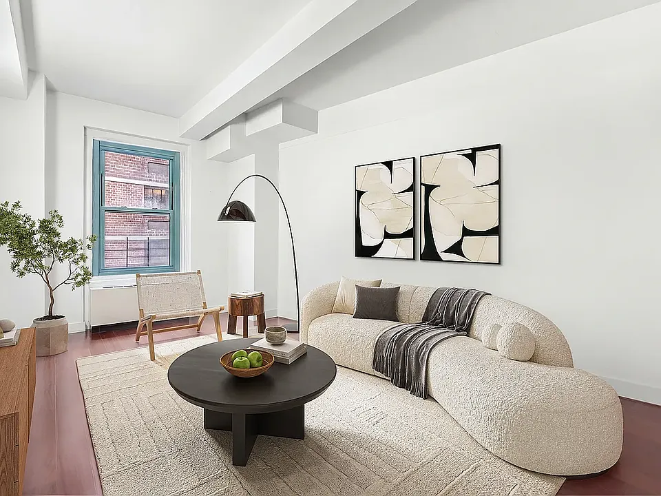 80 John St #9A