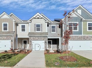 3651 Secrest Lndg, Monroe, NC 28110