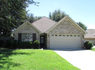 6127 Madison Dr, Gulf Shores, AL 36542