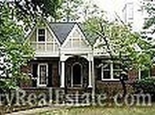 1723 Inverness Ave NE, Atlanta, GA 30306