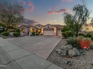 9762 E Inglewood Cir, Mesa, AZ 85207