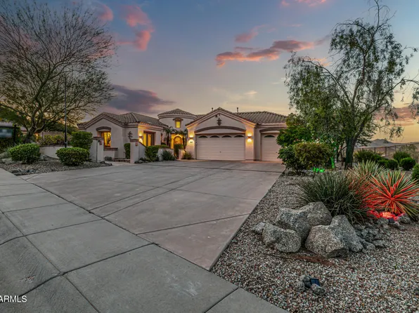 9762 E INGLEWOOD Circle, Mesa, AZ 85207