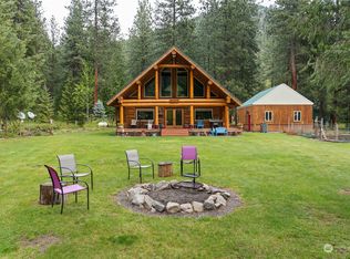 17340 Jenne Ln, Entiat, WA 98822