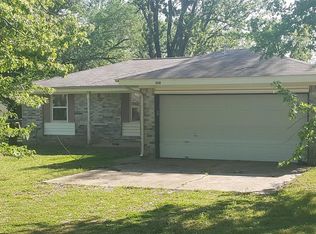 220 B St NW, Inola, OK 74036