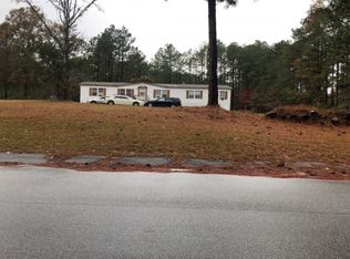 1740 White Dr, Hartsville, SC 29550