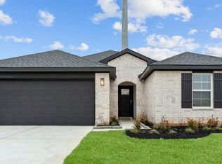 3911 Langridge Dr, Fulshear, TX 77441