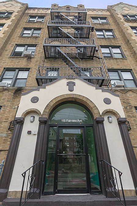 1st image of 115 Fairview Ave APT 57