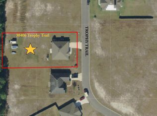 30406 Trophy Trl, Bryceville, FL 32009