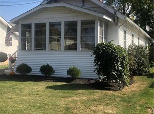 414 Prospect St, Lockport, NY 14094