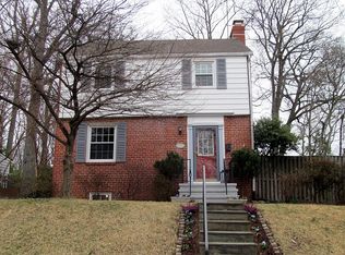 10415 Huntley Ave, Silver Spring, MD 20902