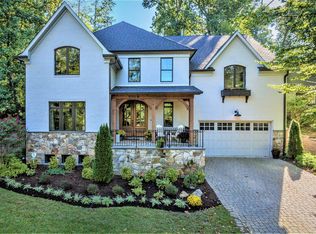 5309 Iroquois Rd, Bethesda, MD 20816