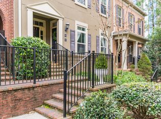 831 Perimeter Walk #831, Dunwoody, GA 30338