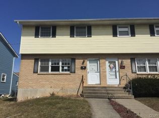 1329 N 3rd St, Catasauqua, PA
