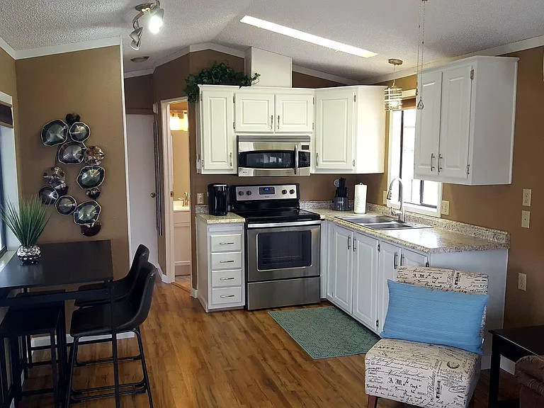 8701 S Kolb Rd #1-241 — Photo 10