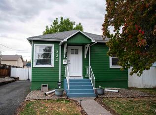 322 15th Ave, Lewiston, ID 83501