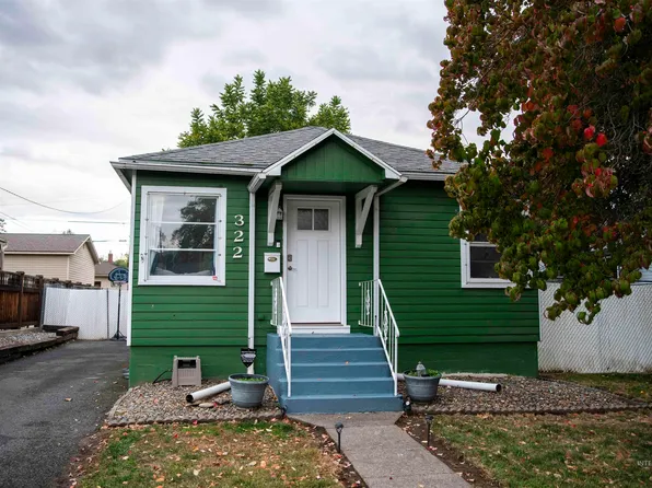 322 15th Ave, Lewiston, ID 83501