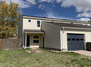 1021 Palmer Dr, Laramie, WY 82070