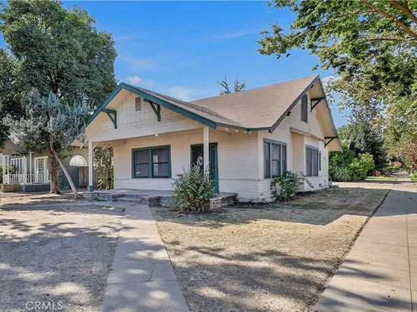 2045 O St, Merced, CA 95340