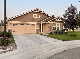 4580 S Silvermaple Pl, Boise, ID 83709