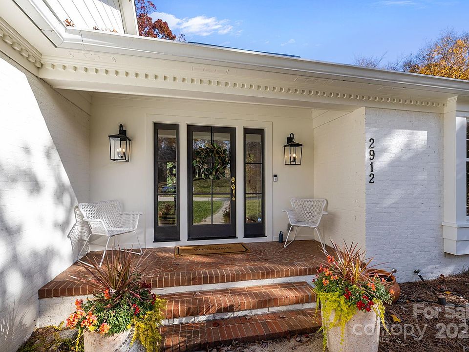 2912 Hinsdale St, Charlotte, NC 28210 | Zillow