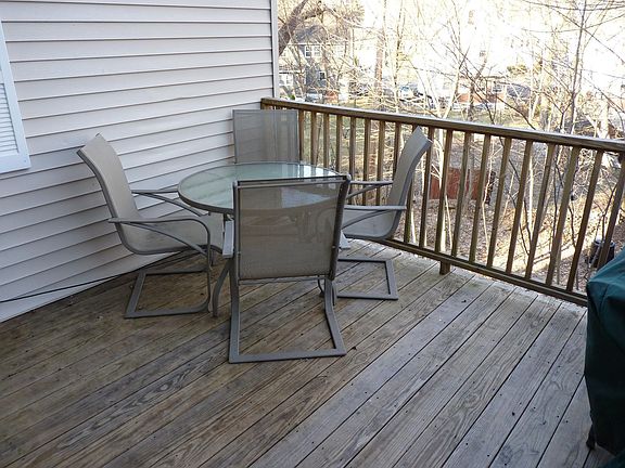 Deck Off Master