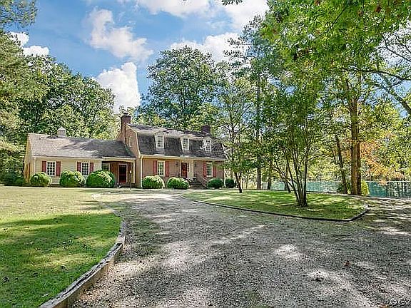 5th image of 651 Manakin Rd