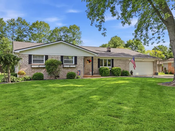 4158 W 900 S, Pendleton, IN 46064