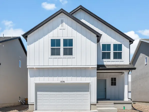 3857 S Burgin Mine Dr #411, Magna, UT 84044