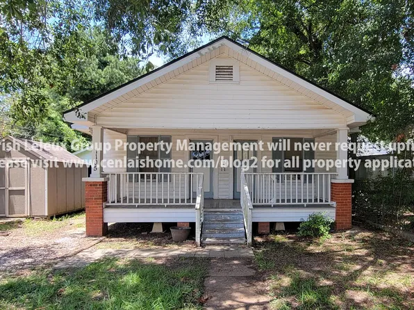 1105 Berry St, Pineville, LA 71360