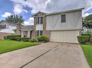 6634 McCullum Rd, Missouri City, TX 77489