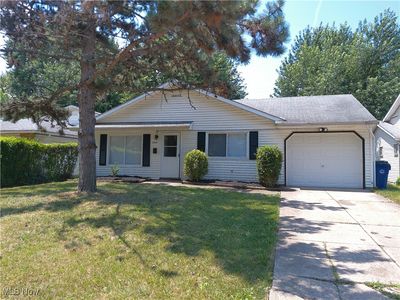 1064 E 168th St, Cleveland, OH, 44110