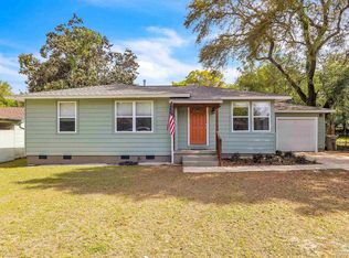 212 Ada Wilson Ave, Perdido Key, FL 32507
