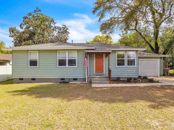 212 Ada Wilson Ave, Perdido Key, FL 32507