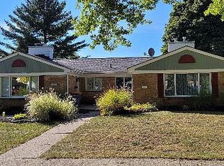 1941 Hutchinson Ave SE, Grand Rapids, MI 49506