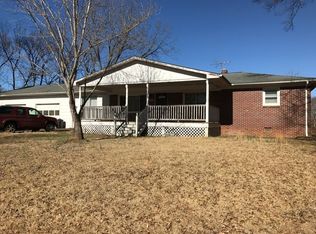 1580 Bud Arthur Bridge Rd, Spartanburg, SC 29307