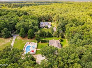 3134 Quarry Road, Manchester, NJ 08759