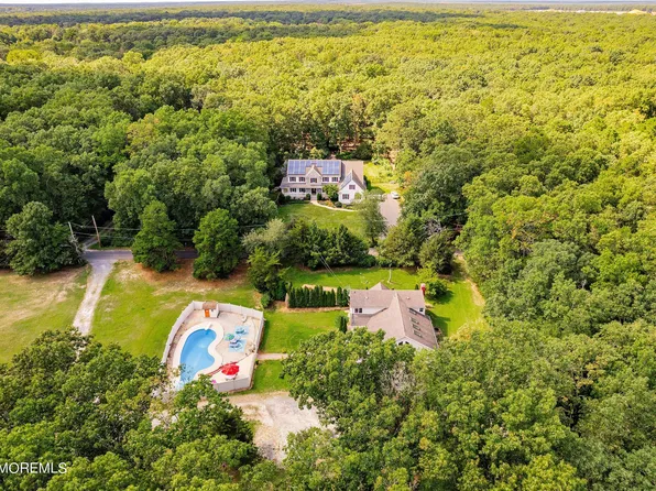 3134 Quarry Road, Manchester, NJ 08759