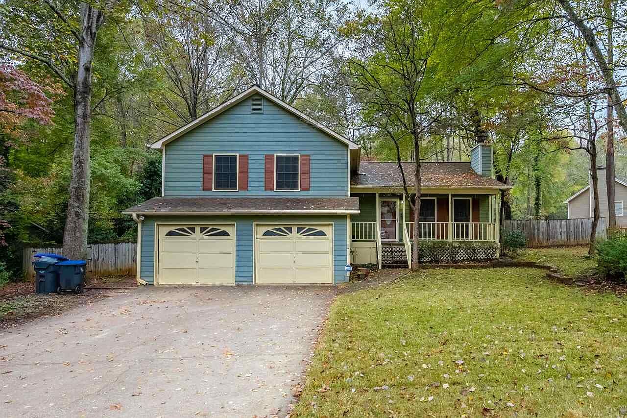 2480 Zachary Woods Dr NW, Marietta, GA 30064 Zillow