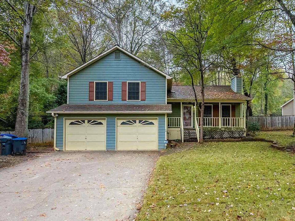 2480 Zachary Woods Dr NW, Marietta, GA 30064 Zillow