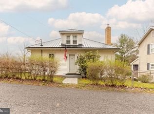 173 Halfmoon St, Philipsburg, PA 16866
