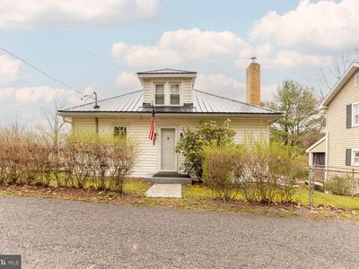 173 Halfmoon St, Philipsburg, PA, 16866