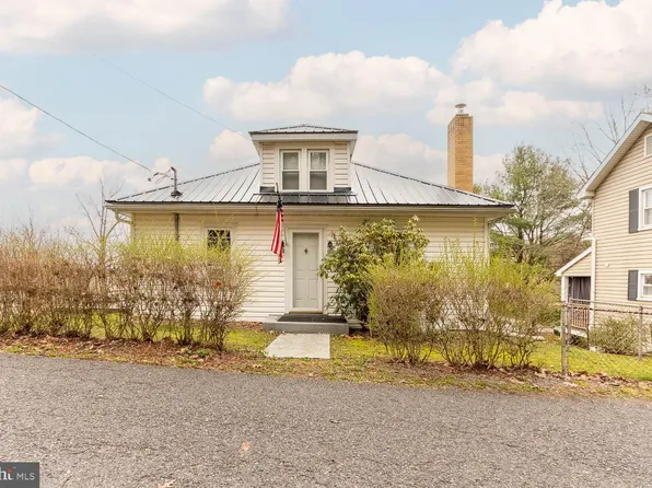 173 Halfmoon St, Philipsburg, PA 16866