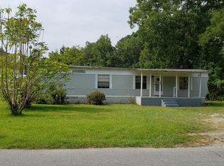 316 Noble St, Thomson, GA 30824