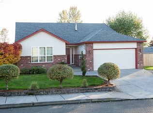 280 Taurus St, Molalla, OR 97038