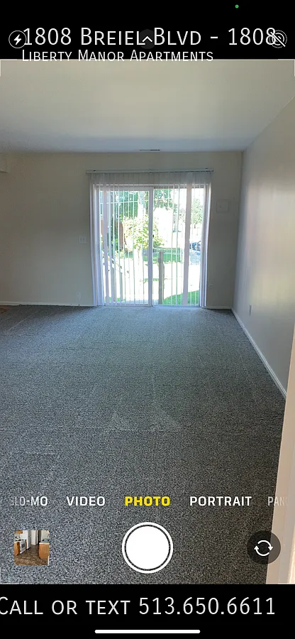 3 bed, 1.5 bath, 1207 sqft, $1,390 — Photo 3