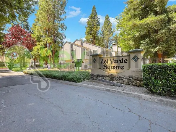 600 Del Verde Cir Unit 2, Sacramento, CA 95833