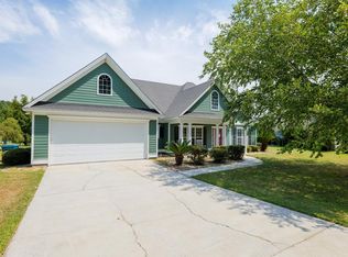 4112 Northlake Dr, Valdosta, GA 31602