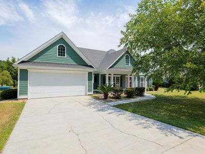 4112 Northlake Dr, Valdosta, GA, 31602