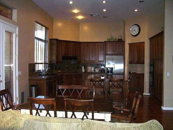 Beautiful Kitchen